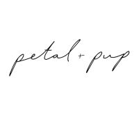 Petal & Pup AU coupons